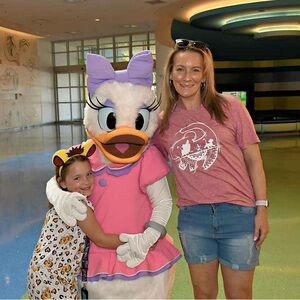 Meet your Posher, Erica